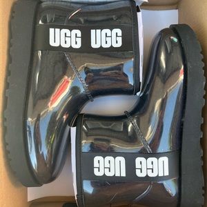 Women’s Waterproof Ugg Boots